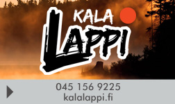Kala-Lappi Oy